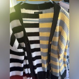 SHEIN cardigan
